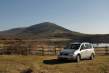 Prueba: Kia Carnival