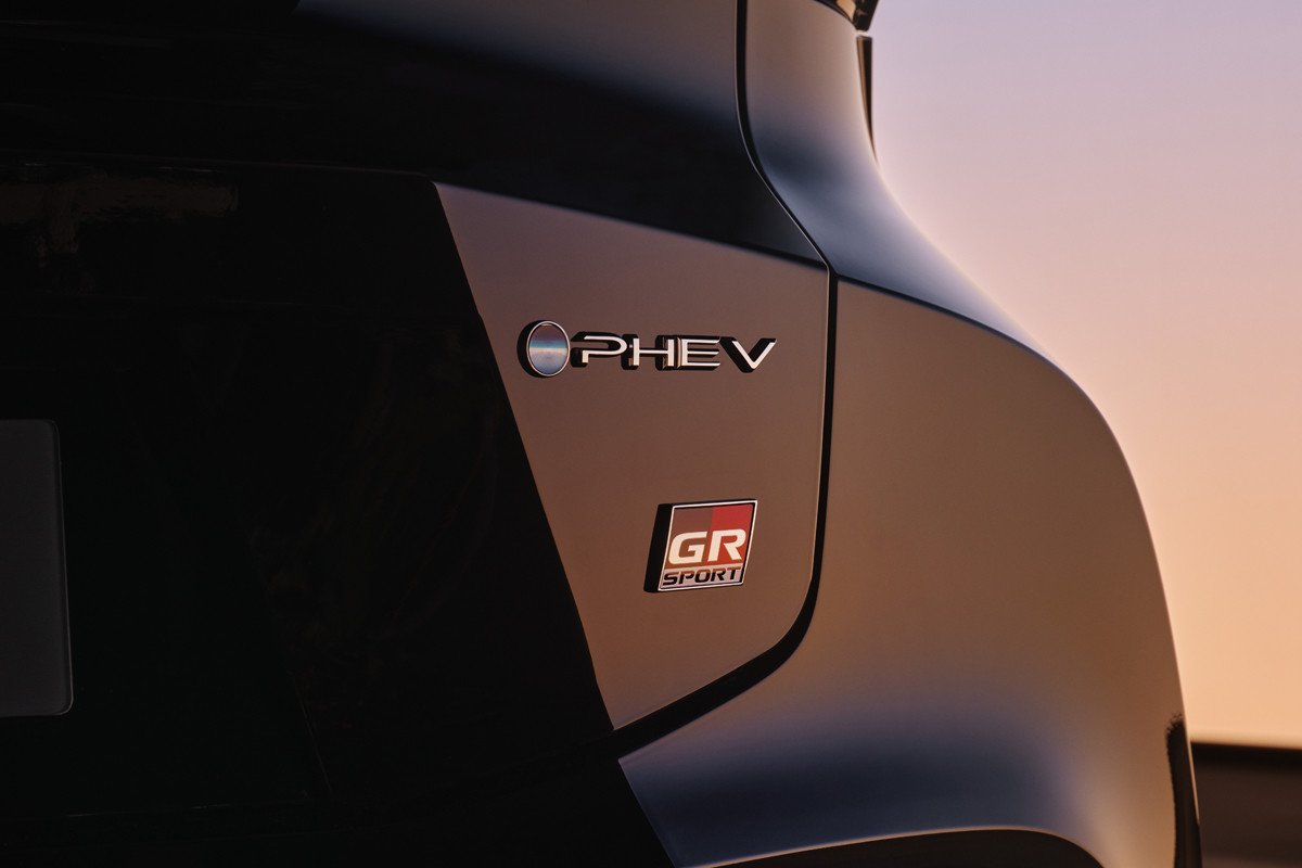 Se presenta la segunda generación del Toyota C-HR, que vuelve a ser revolucionaria