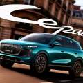 Lepas: la marca hermana de Omoda y Jaecoo con 5 nuevos coches para los próximos 3 años