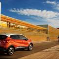 Probamos el Renault Captur Diesel con cambio automático EDC de doble embrague