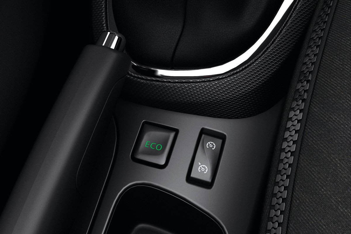 Probamos el Renault Captur Diesel con cambio automático EDC de doble embrague