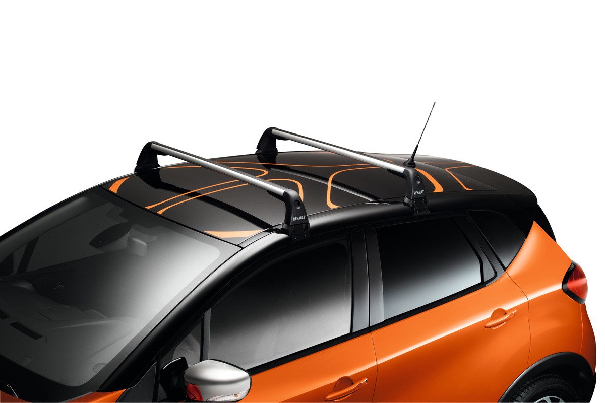 Probamos el Renault Captur Diesel con cambio automático EDC de doble embrague