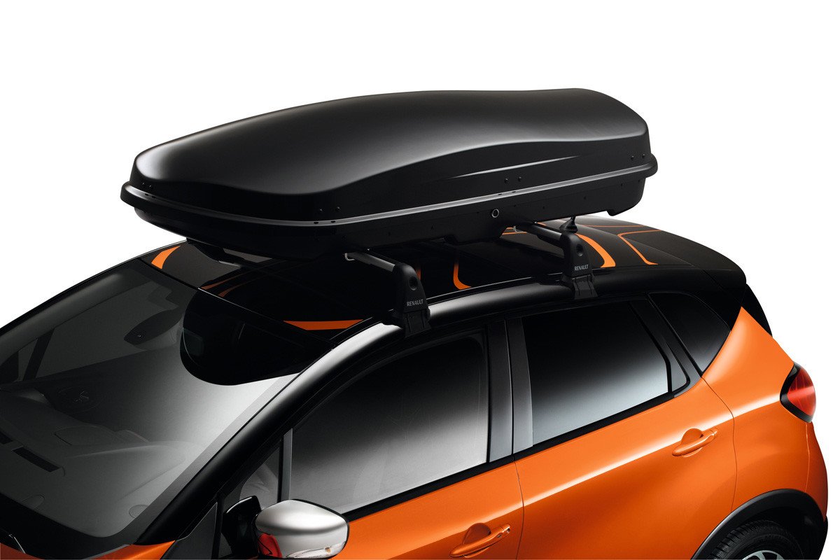 Probamos el Renault Captur Diesel con cambio automático EDC de doble embrague