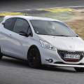 Prueba: Peugeot 208 GTi 30th, el auténtico heredero del 205 GTI
