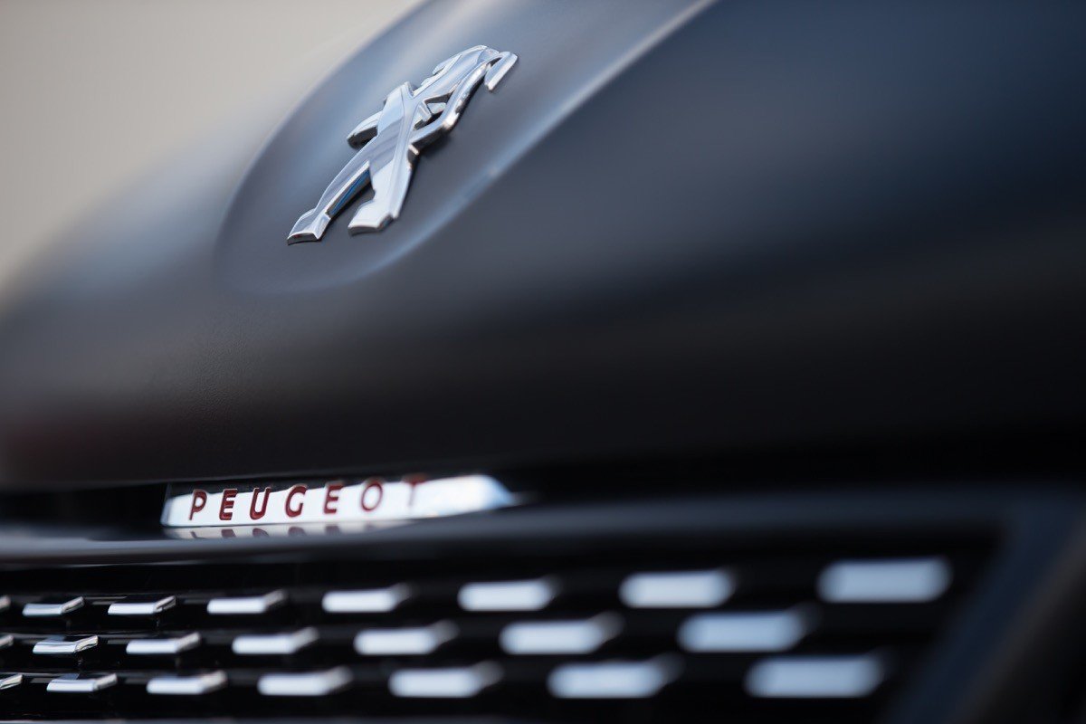 Prueba: Peugeot 208 GTi 30th, el auténtico heredero del 205 GTI