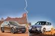 ¿Qué coche compro BMW X3 o X5?