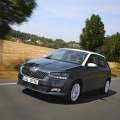 Prueba nuevo Skoda Fabia 2018, actualizado y conectado