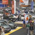 Salón del Vehículo de Ocasión de Madrid 2021, del 4 al 13 de junio