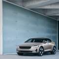 Ya se puede comprar el Polestar 2 en España, una nueva marca eléctrica