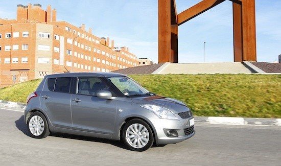 Matriculaciones coches: El millón, en 2017