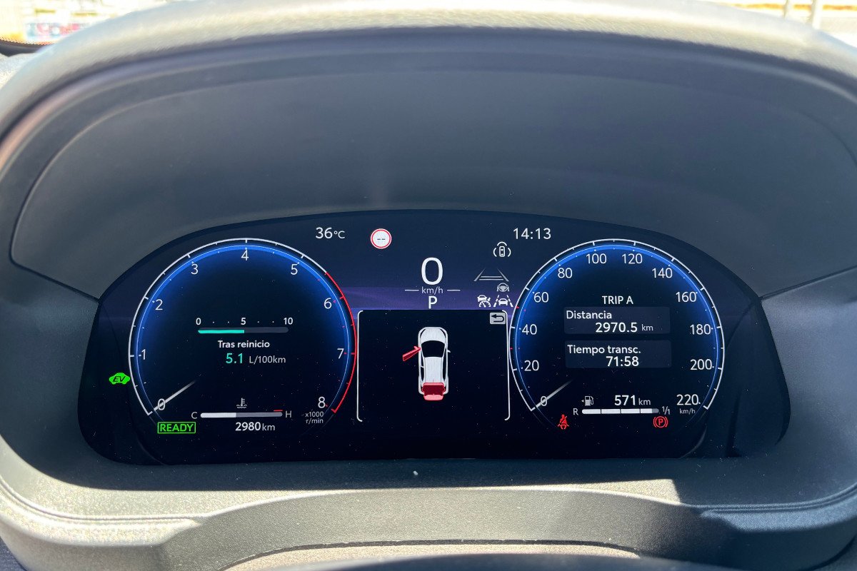 Toyota Yaris 130H
