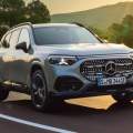 Mercedes GLB 2026: el SUV familiar premium es la compra racional también con etiqueta ECO