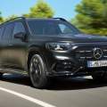Mercedes GLB 2026: el SUV familiar premium es la compra racional también con etiqueta ECO