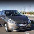 Comprar un Peugeot 208: ¿gasolina o diesel? 