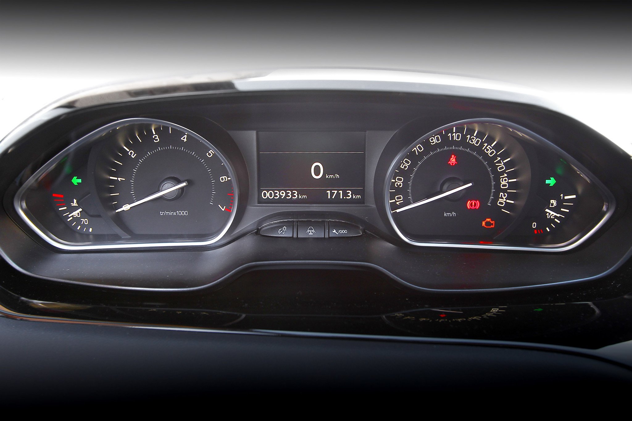 Comprar un Peugeot 208: ¿gasolina o diesel? 