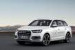 Nuevo Audi Q7 e-tron: 0 a 100km/h en 6 segundos