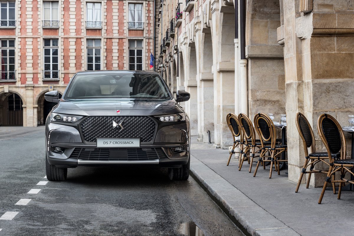 Qué DS 7 Crossback comprar: gama y precios