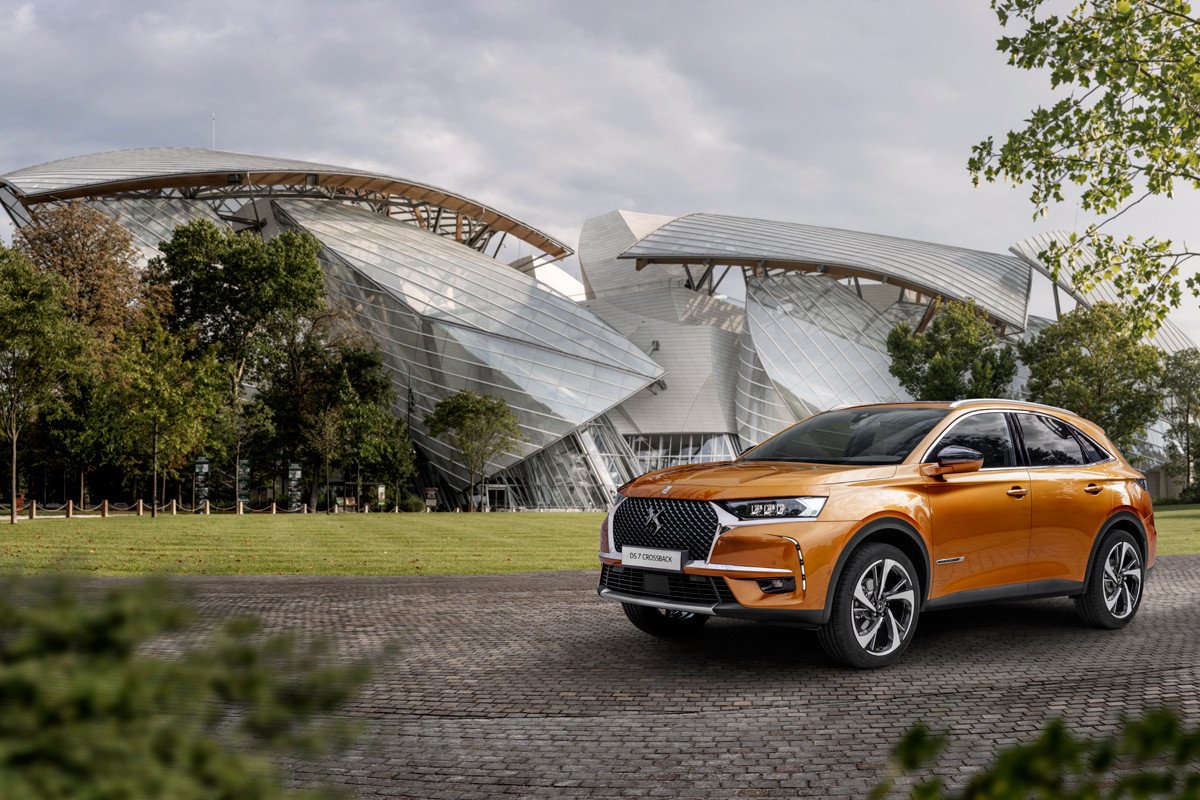 Qué DS 7 Crossback comprar: gama y precios