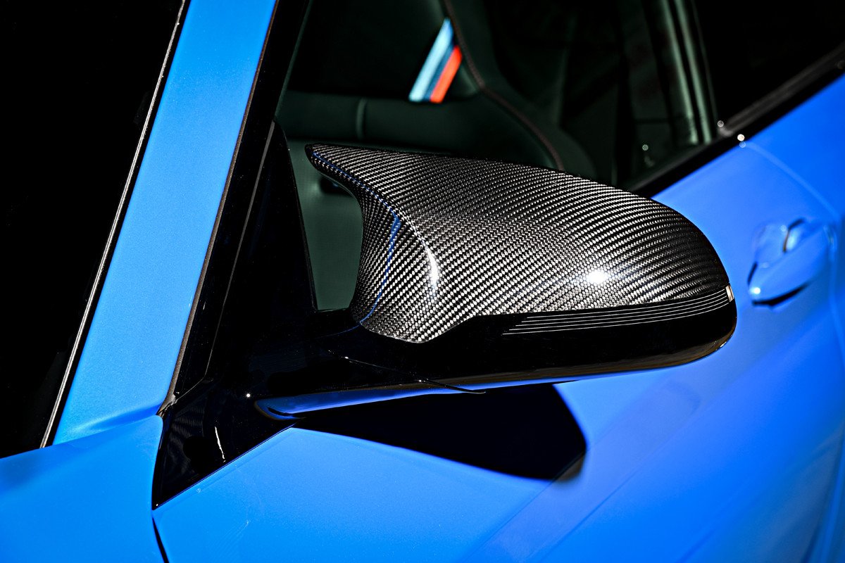 BMW M2 CS: el culmen de esta generación