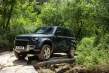 Prueba Land Rover Defender D300: fotos, consumos y opinión