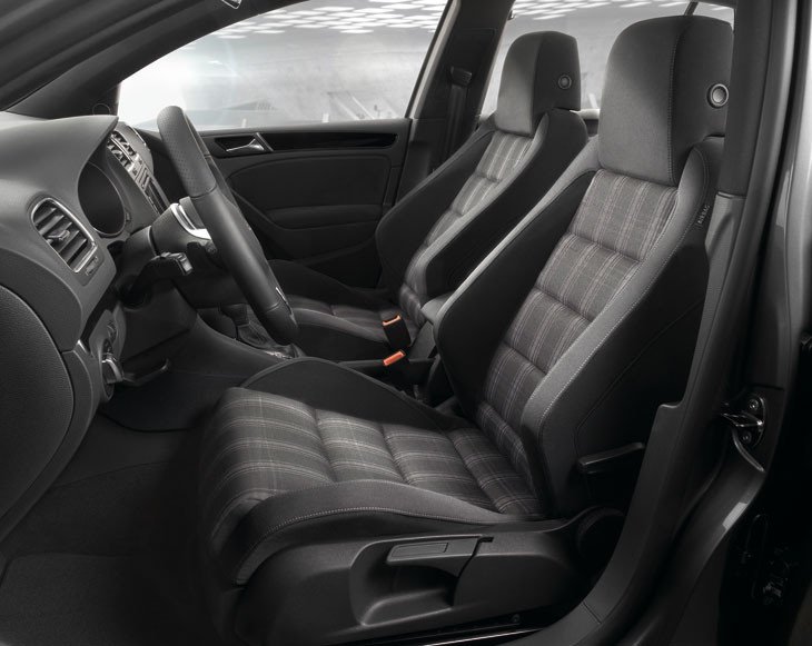VW Golf GTD… ¿o es un GTI?