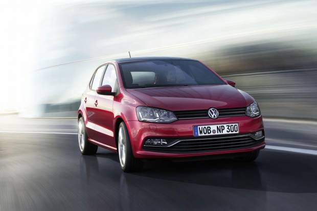 El nuevo Volkswagen Polo llegará en verano