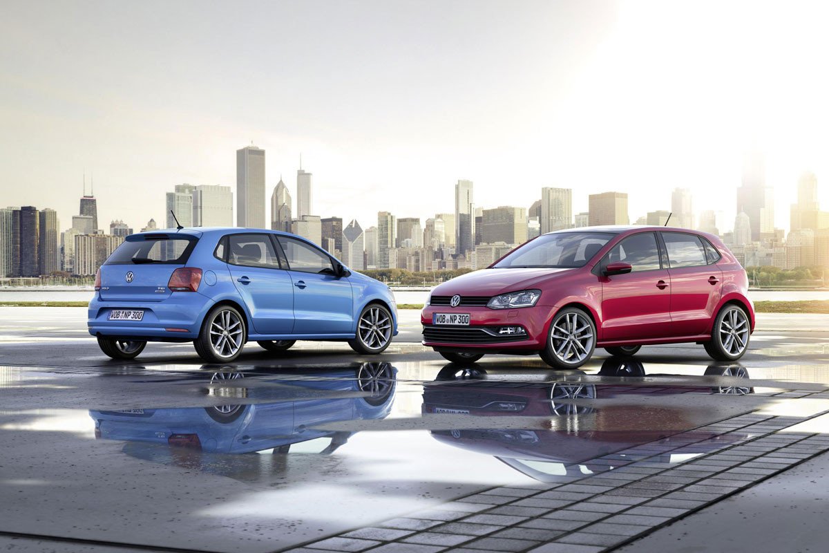 El nuevo Volkswagen Polo llegará en verano