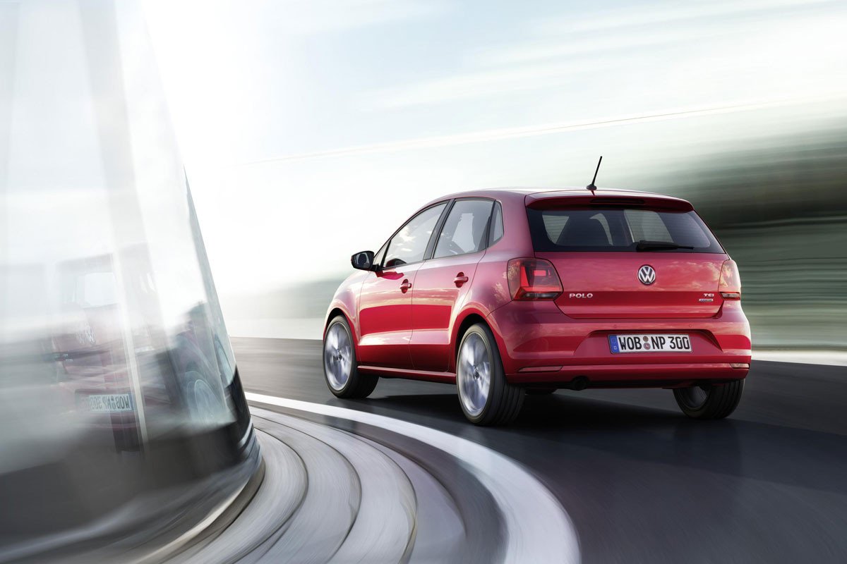 El nuevo Volkswagen Polo llegará en verano