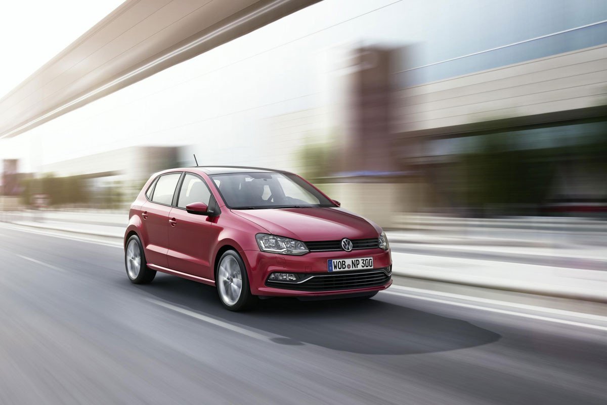 El nuevo Volkswagen Polo llegará en verano