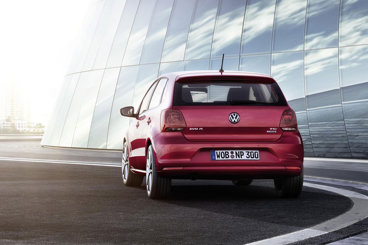 El nuevo Volkswagen Polo llegará en verano