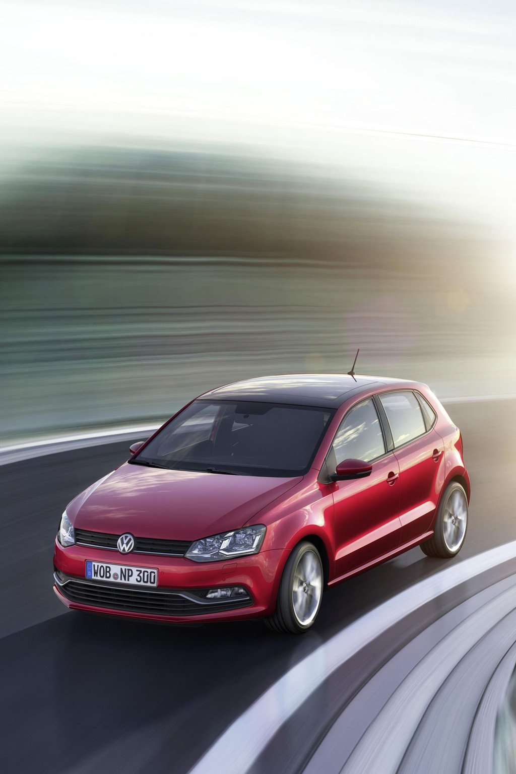 El nuevo Volkswagen Polo llegará en verano