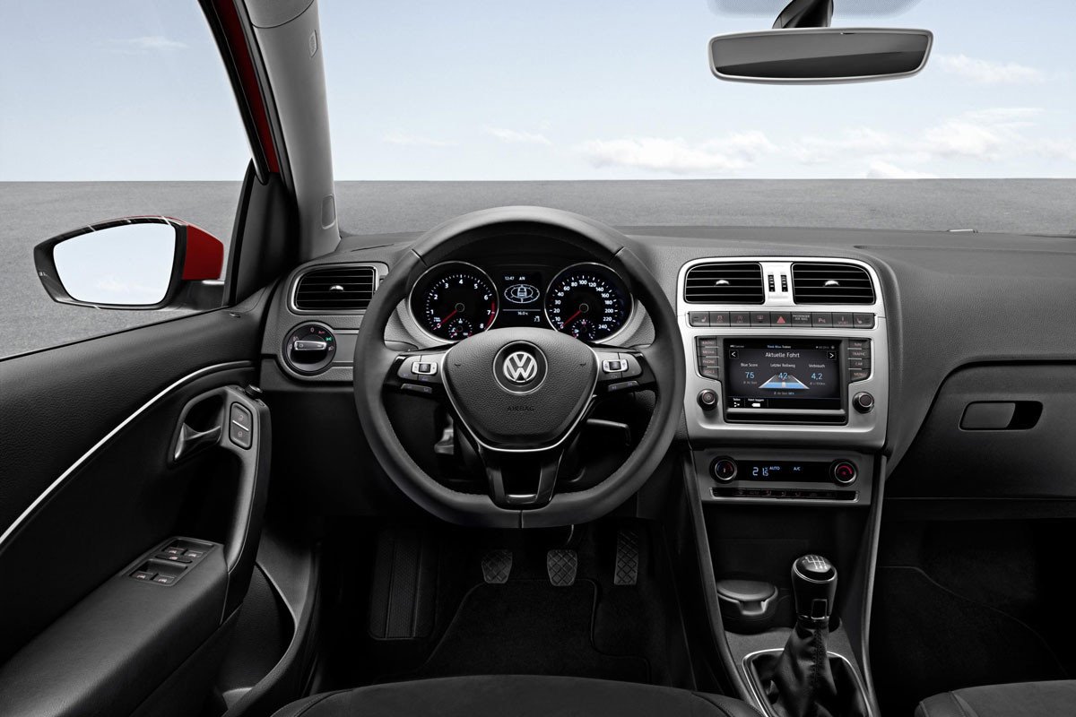 El nuevo Volkswagen Polo llegará en verano
