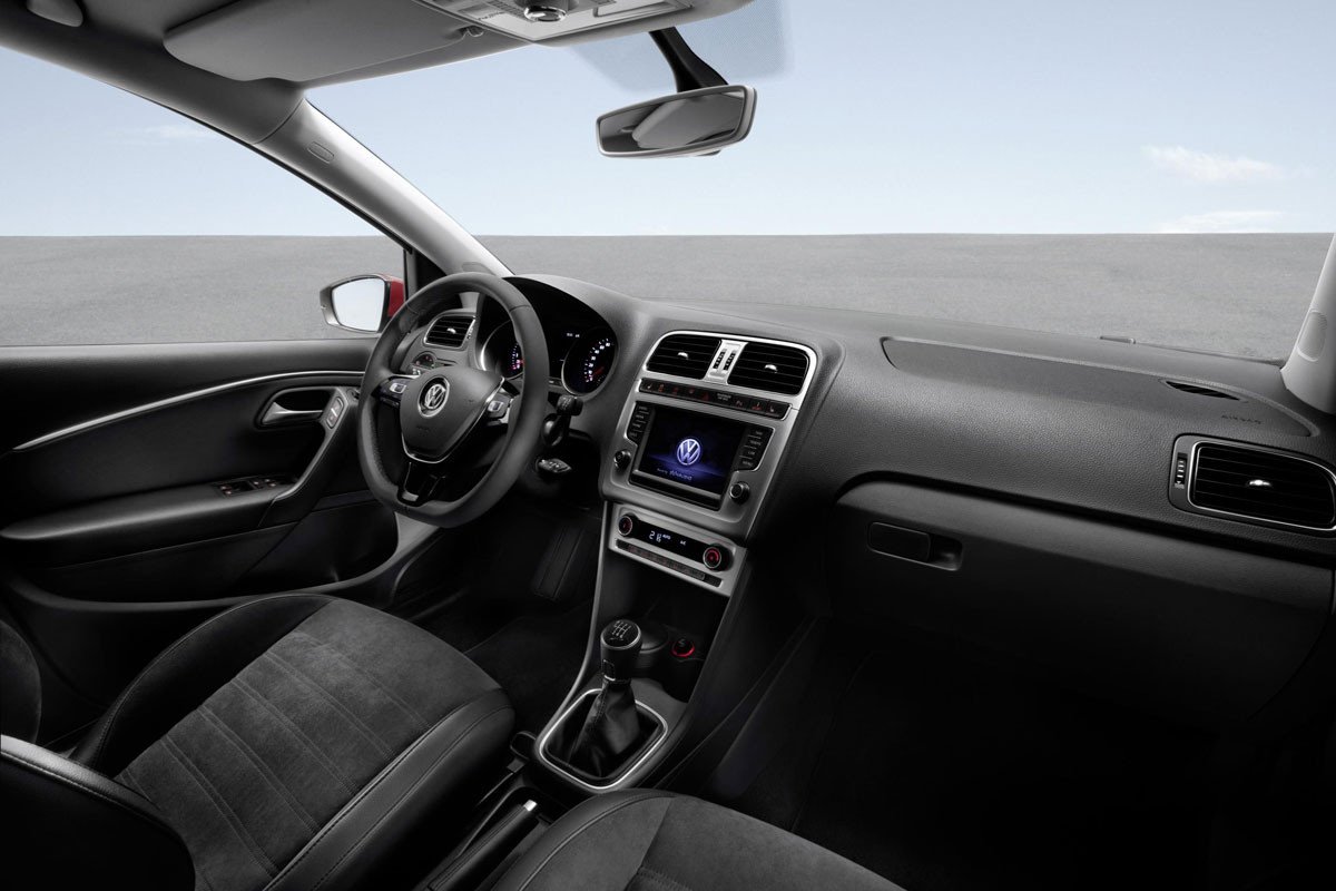 El nuevo Volkswagen Polo llegará en verano