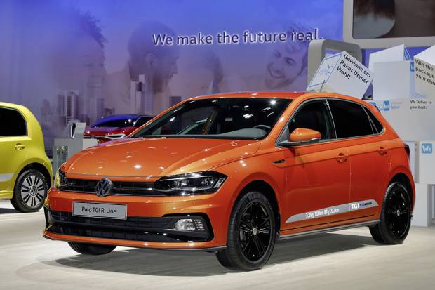 El nuevo Volkswagen Polo 1.0 TGi de gas natural: ¿merece la pena? 
