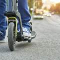 10 claves sobre la normativa de la DGT para el uso de patinetes eléctricos