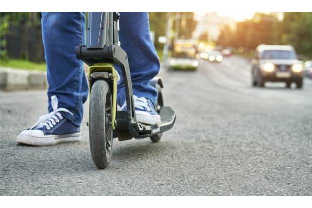 10 claves sobre la normativa de la DGT para el uso de patinetes eléctricos