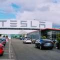 Tesla bajará los precios de sus coches cuando suceda esto