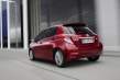 Prueba: Nuevo Toyota Yaris