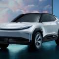 Toyota y Suzuki siguen el camino de la electrificación: nuevo SUV eléctrico en 2025