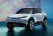 Toyota y Suzuki siguen el camino de la electrificación: nuevo SUV eléctrico en 2025