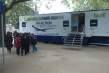 Comienza la campaña RACE FIA Action For Road Safety en Santiago