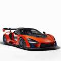 McLaren Senna: 800 CV para un supercoche campeón