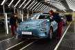 El Hyundai Kona eléctrico triplica su producción para acelerar las entregas