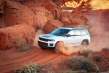 Jeep Grand Cherokee 4xe, el SUV que te lleva donde quieras