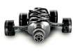 Motor Bóxer: ¿Cómo funciona?