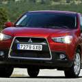 Mitsubishi ASX, nuevos motores disponibles desde 19.950€
