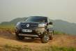 El nuevo Renault Koleos se presenta en Argentina