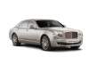 Bentley se apunta a la tecnología híbrida enchufable
