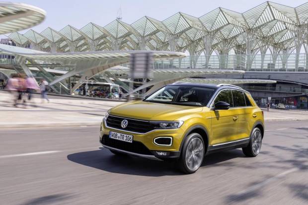 Los 10 nuevos coches más importantes de 2018