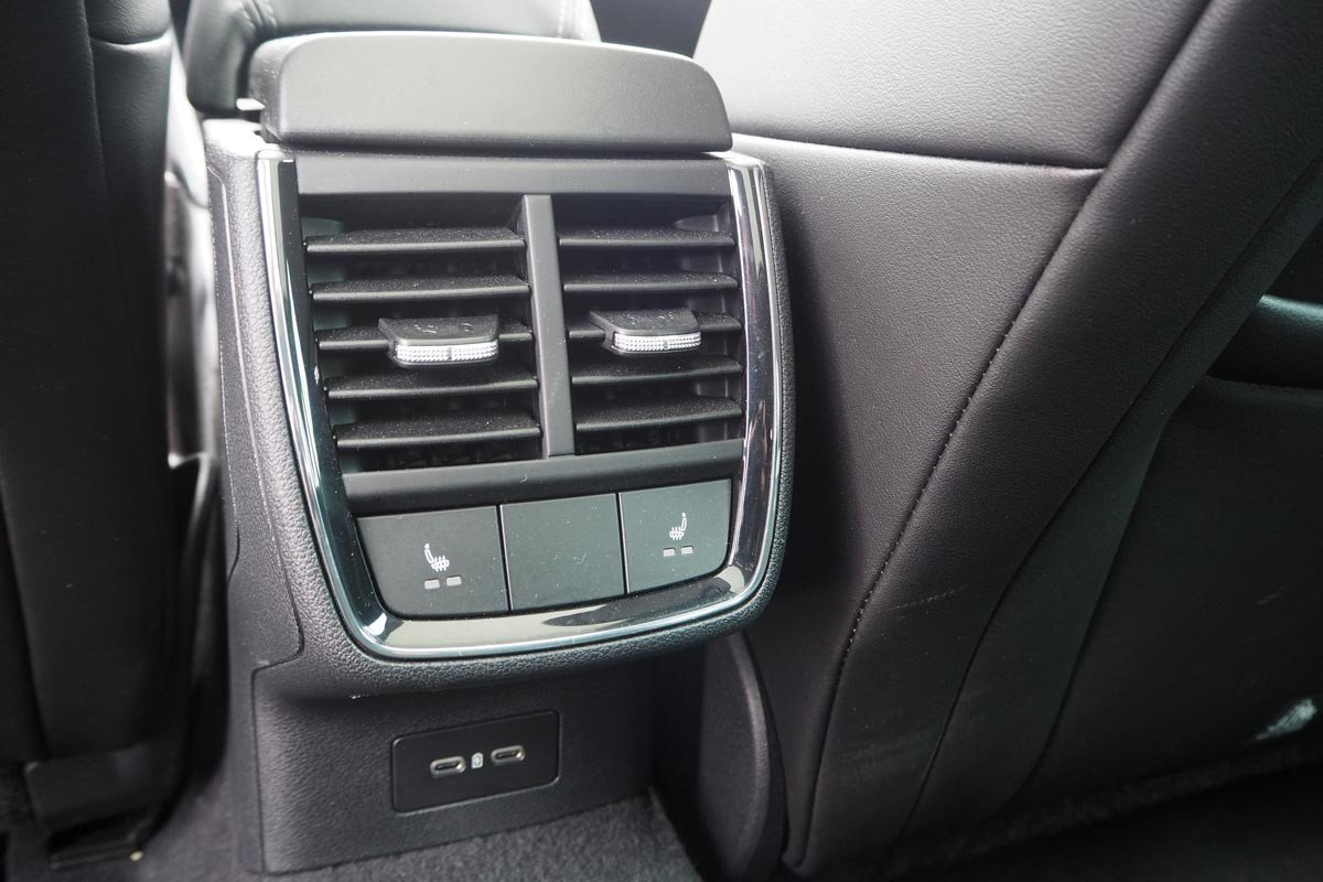 Prueba Skoda Scala 1.0 TSI: un compacto a tener en cuenta